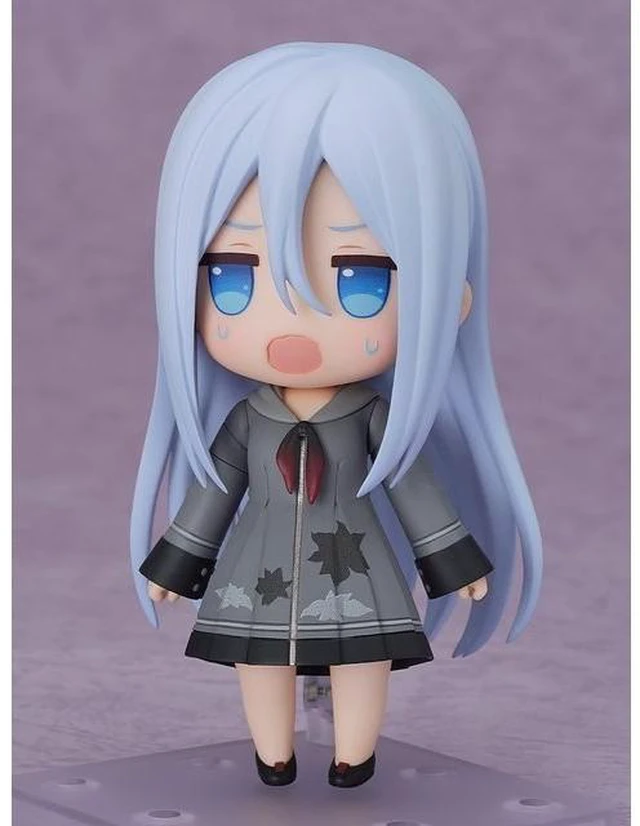 Alt view image 4 of 6 - Japan Nendoroid 2886 Kanade Yoisaki: Project SEKAI Colorful Stage!