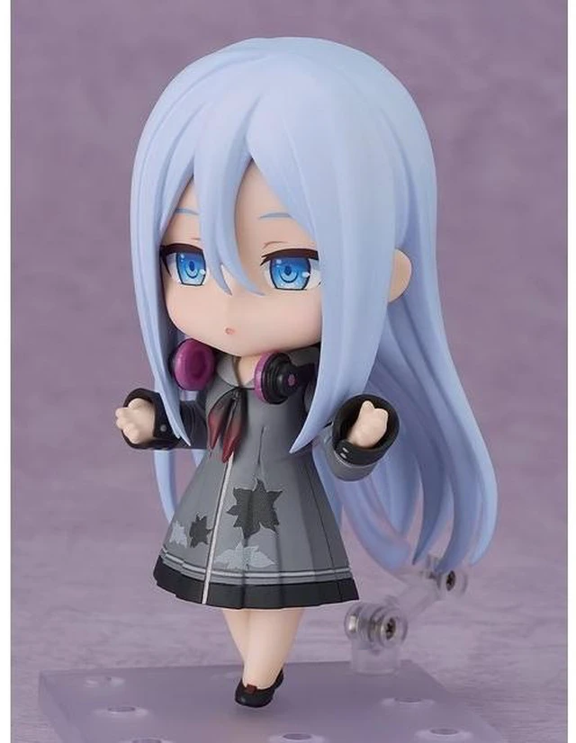 Alt view image 5 of 6 - Japan Nendoroid 2886 Kanade Yoisaki: Project SEKAI Colorful Stage!