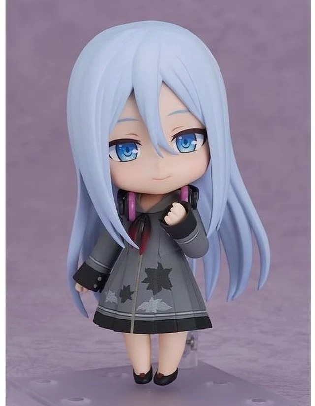 Alt view image 6 of 6 - Japan Nendoroid 2886 Kanade Yoisaki: Project SEKAI Colorful Stage!