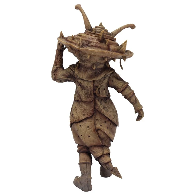 Alt view image 4 of 6 - CCP 1/6 Tokusatsu Series Vol.113 Ultra Q Kanegon Complete Figure