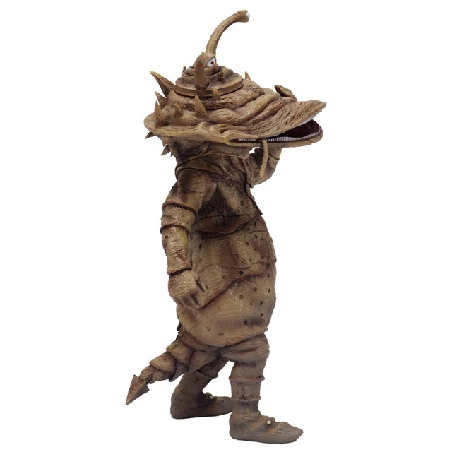 Alt view image 5 of 6 - CCP 1/6 Tokusatsu Series Vol.113 Ultra Q Kanegon Complete Figure