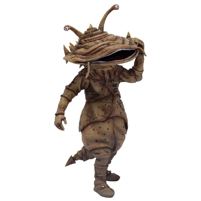 Alt view image 6 of 6 - CCP 1/6 Tokusatsu Series Vol.113 Ultra Q Kanegon Complete Figure