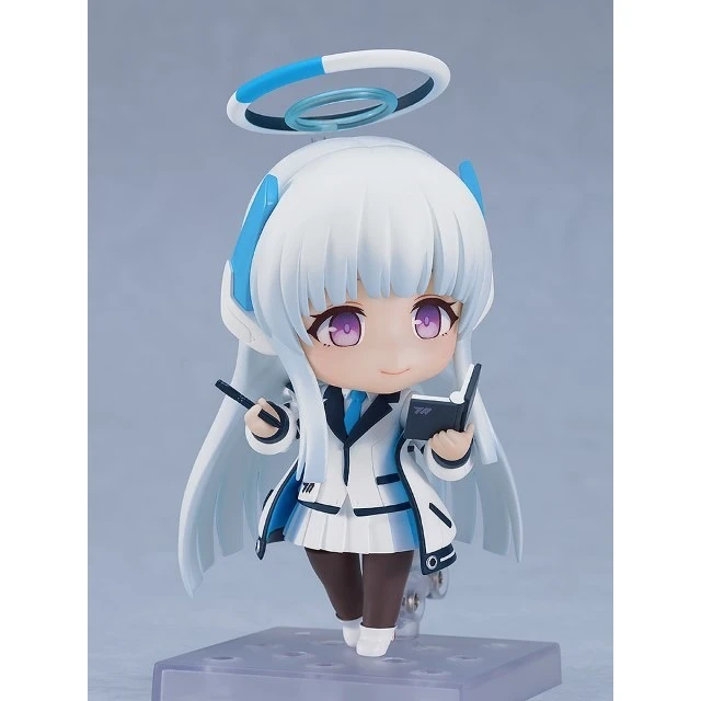Alt view image 5 of 6 - Japan Nendoroid 2437 Noah Ushio Blue Archive