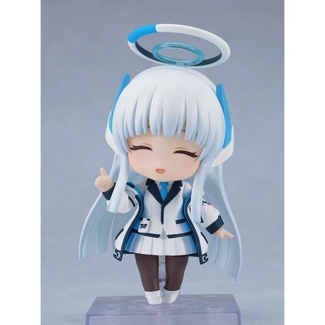 Alt view image 3 of 6 - Japan Nendoroid 2437 Noah Ushio Blue Archive