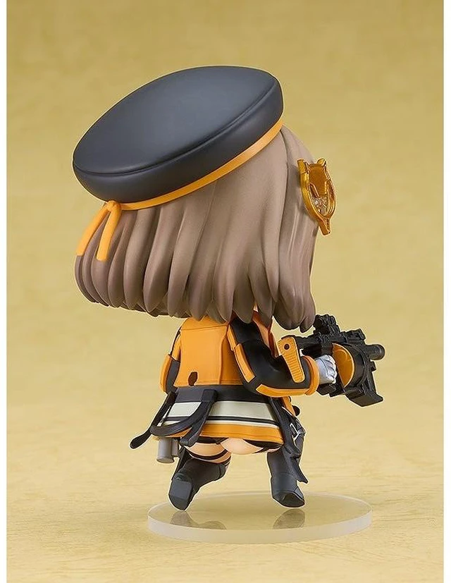 Alt view image 5 of 6 - Japan Nendoroid Goddess of Victory: NIKKE Anis Complete Figure