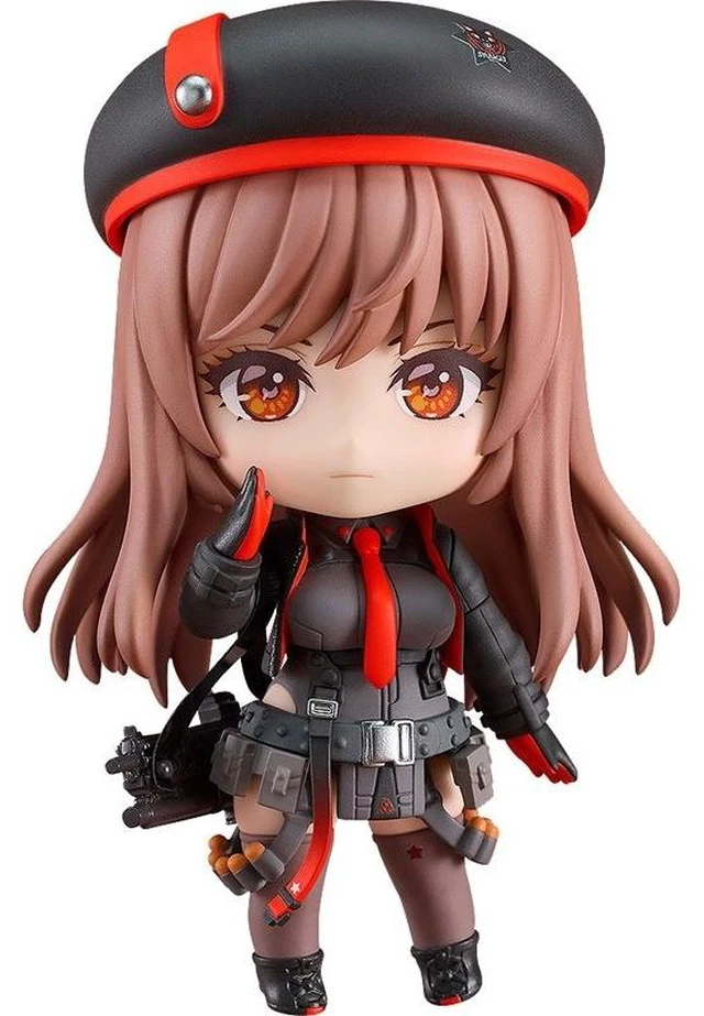 Main image of Japan Nendoroid Rapi: Goddess of Victory: NIKKE Complete Figure