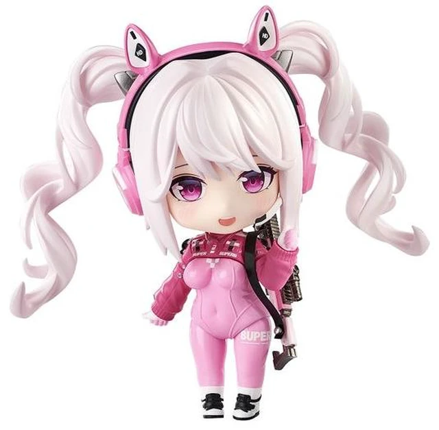 Main image of Japan Nendoroid Alice: Goddess of Victory: NIKKE