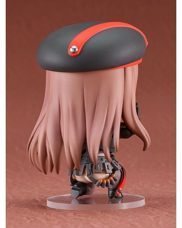 Alt view image 6 of 6 - Japan Nendoroid Rapi: Goddess of Victory: NIKKE Complete Figure