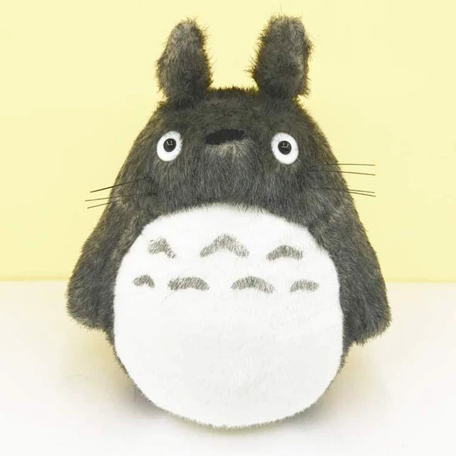 Main image of My Neighbor Totoro Plush M Large Totoro