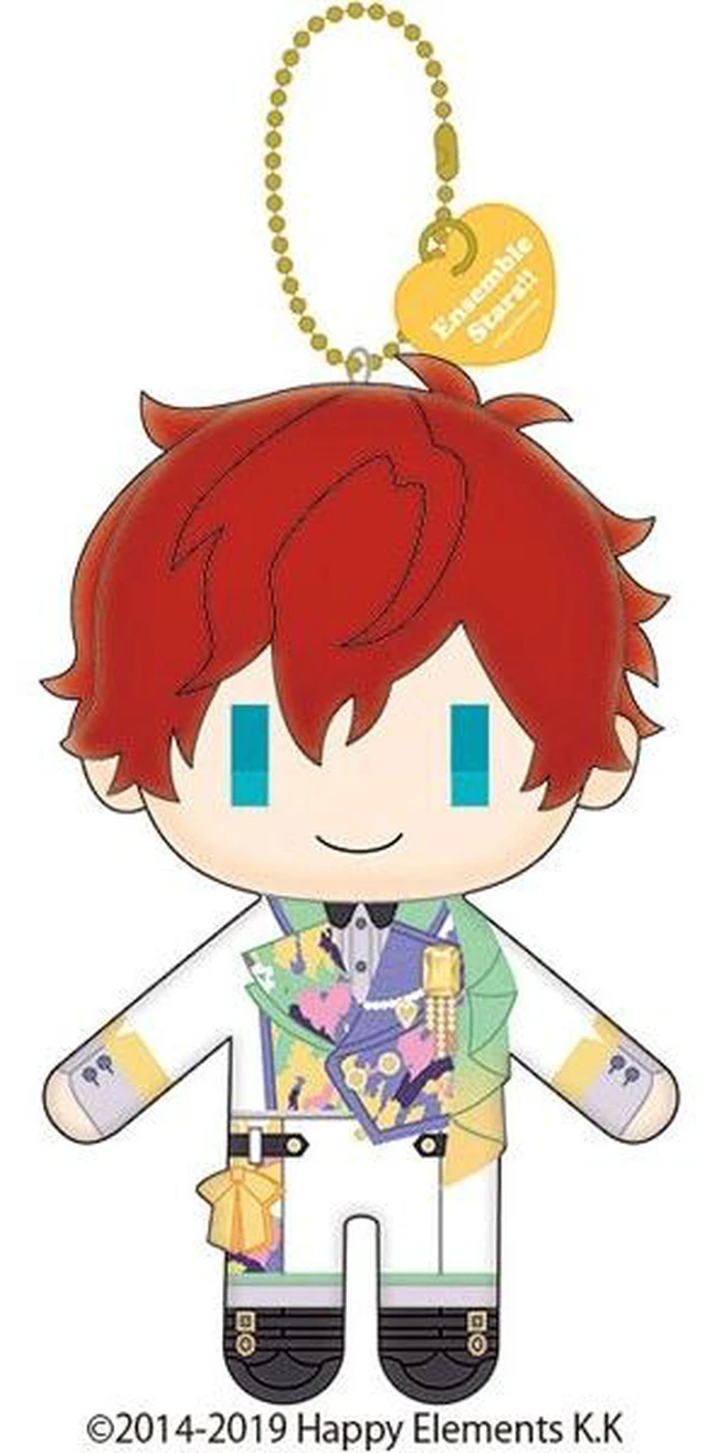 Main image of Japan Hiiro Amagi Costume Mascot -8th Anniversary- (Ensemble Stars!!)