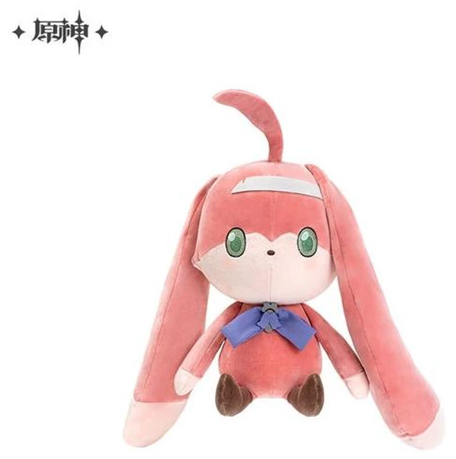 Main image of Japan Genshin Impact Cleave House of the Hearth Rabbit Plush