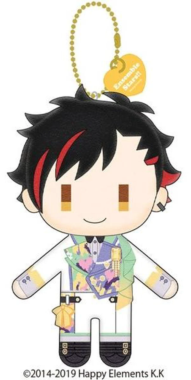 Main image of Japan Tetora Nagumo Costume Mascot 8th Anniversary (Ensemble Stars!!)