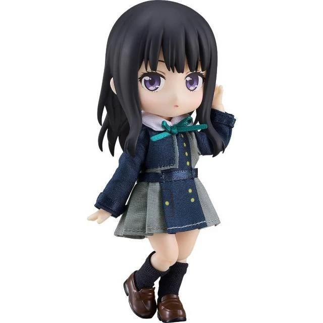 Main image of Japan Nendoroid Doll Takina Inoue Lycoris Recoil