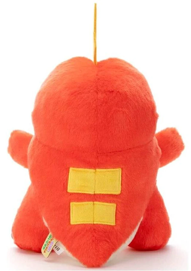 Alt view image 3 of 3 - Japan Fuecoco Plush - Pokémon I Choose You! Pokémon Get Plush