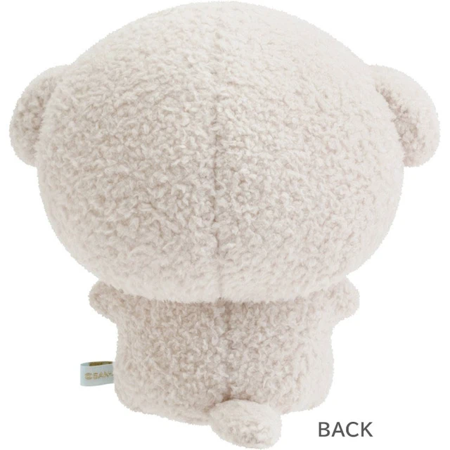 Alt view image 2 of 6 - Japan Ishiyowachan Plush: Kohai-chan Appears Dog