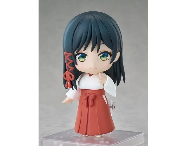 Alt view image 2 of 6 - Japan Nendoroid Yae Amagami Tying the Knot with an Amagami Sister