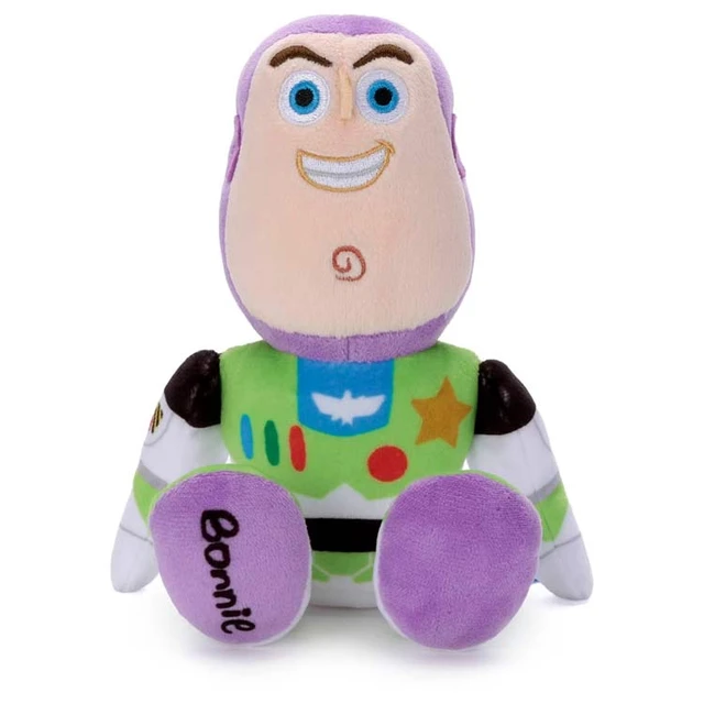 Main image of Toy Story 5 Washable Beans Collection Buzz Lightyear