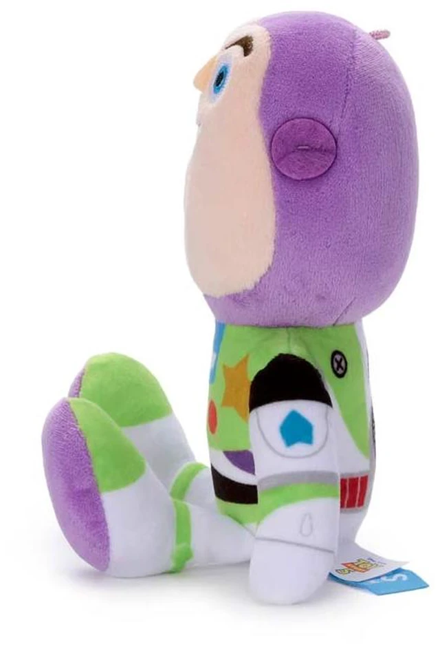 Alt view image 3 of 4 - Toy Story 5 Washable Beans Collection Buzz Lightyear