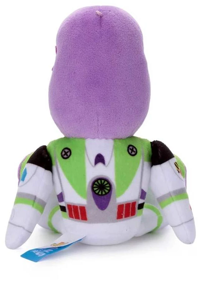 Alt view image 4 of 4 - Toy Story 5 Washable Beans Collection Buzz Lightyear