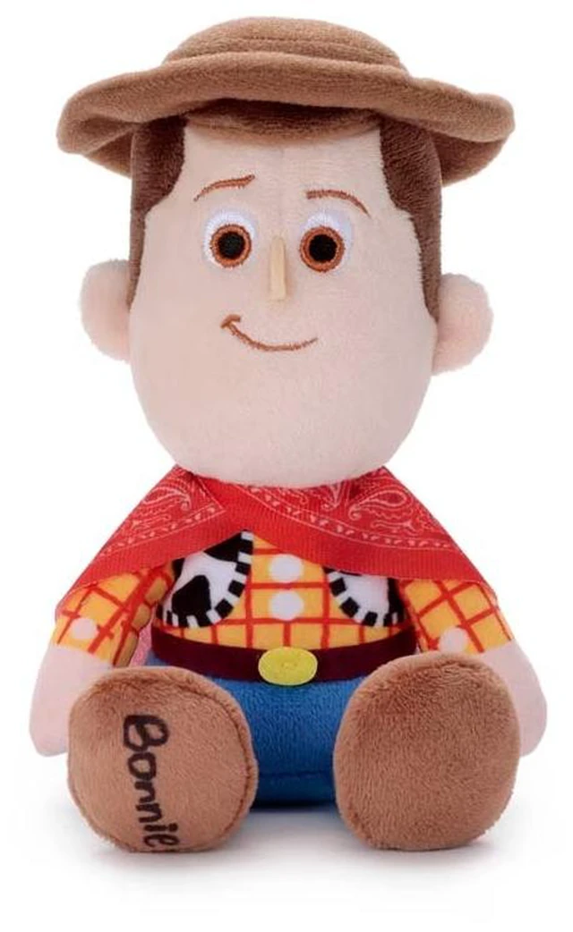 Main image of Toy Story 5 Washable Beans Collection Woody