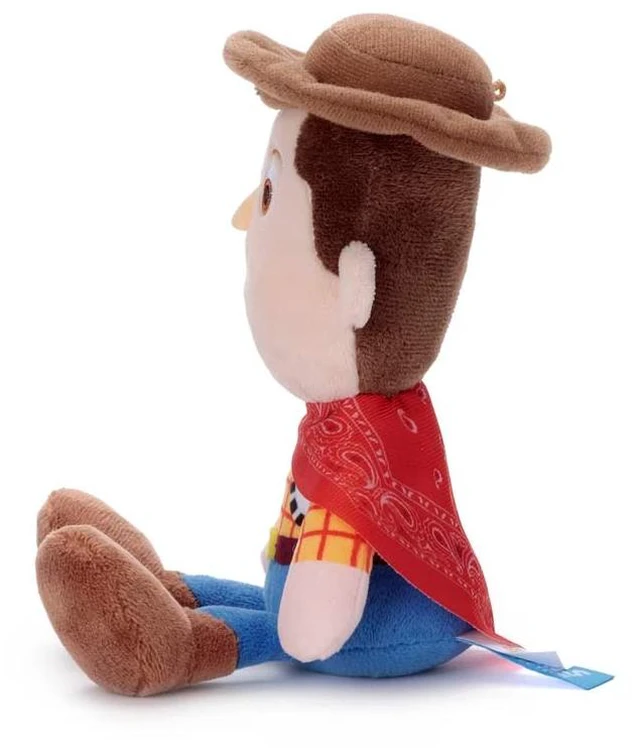 Alt view image 3 of 4 - Toy Story 5 Washable Beans Collection Woody