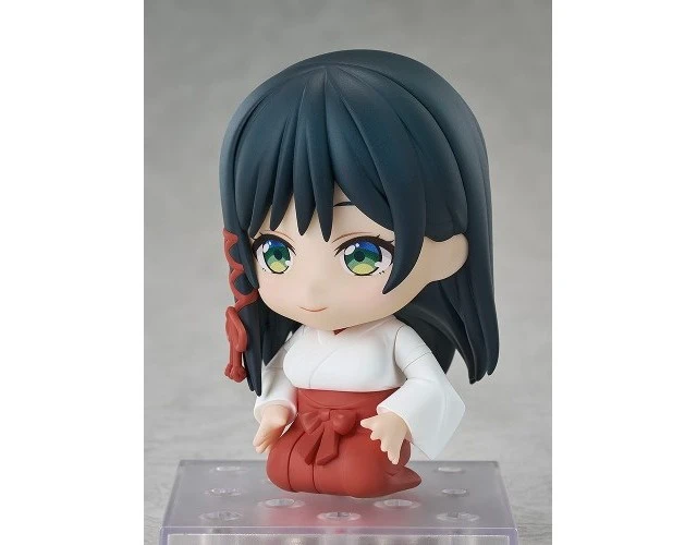 Alt view image 4 of 6 - Japan Nendoroid Yae Amagami Tying the Knot with an Amagami Sister