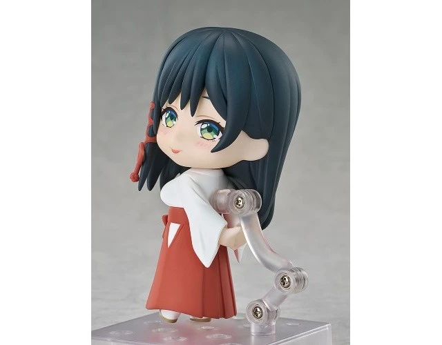 Alt view image 5 of 6 - Japan Nendoroid Yae Amagami Tying the Knot with an Amagami Sister