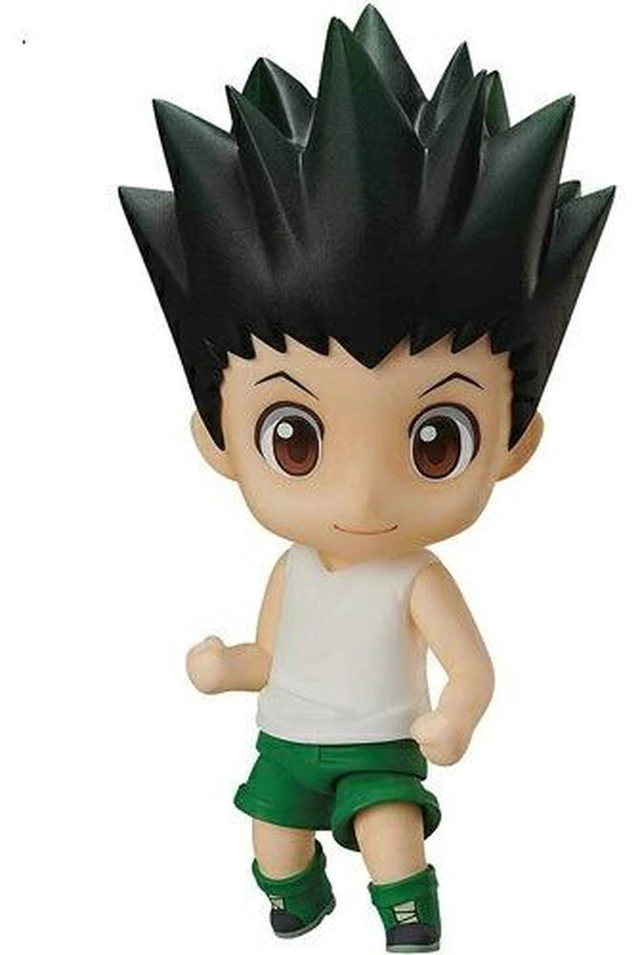 Main image of Japan Nendoroid 1183 Gon Freecss: HUNTER×HUNTER (Reorder)