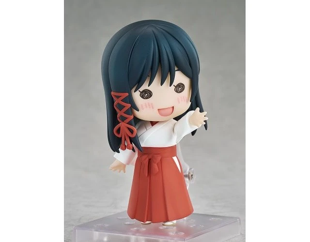 Alt view image 6 of 6 - Japan Nendoroid Yae Amagami Tying the Knot with an Amagami Sister