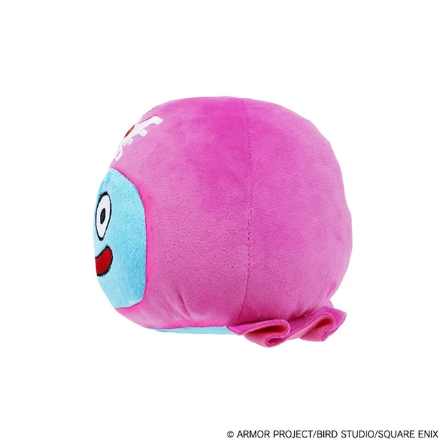 Alt view image 3 of 4 - Japan Smile Slime Plush M Princess of Moonbrooke Slime