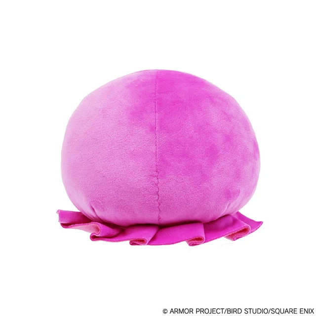 Alt view image 4 of 4 - Japan Smile Slime Plush M Princess of Moonbrooke Slime