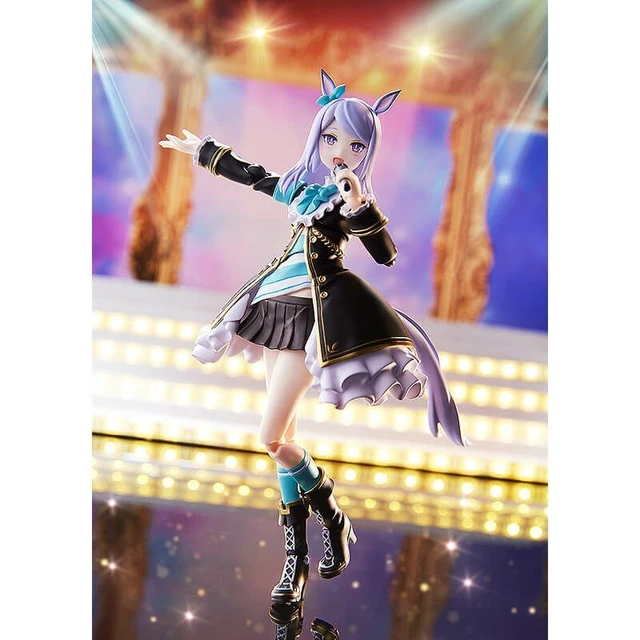 Alt view image 5 of 7 - figma Mejiro McQueen (Uma Musume: Pretty Derby)