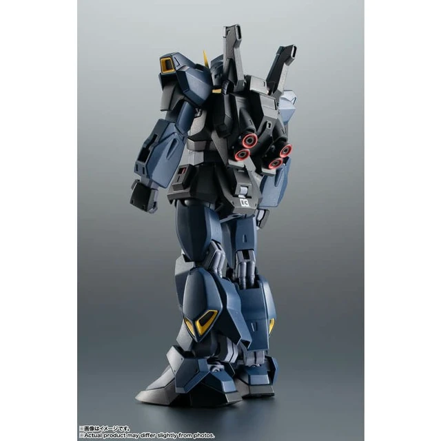 Alt view image 2 of 7 - ROBOT Spirits (SIDE MS) Gundam Mk-II (Titans) ver. A.N.I.M.E. Mobile Suit Z