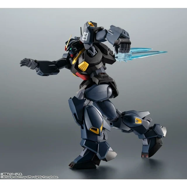 Alt view image 4 of 7 - ROBOT Spirits (SIDE MS) Gundam Mk-II (Titans) ver. A.N.I.M.E. Mobile Suit Z
