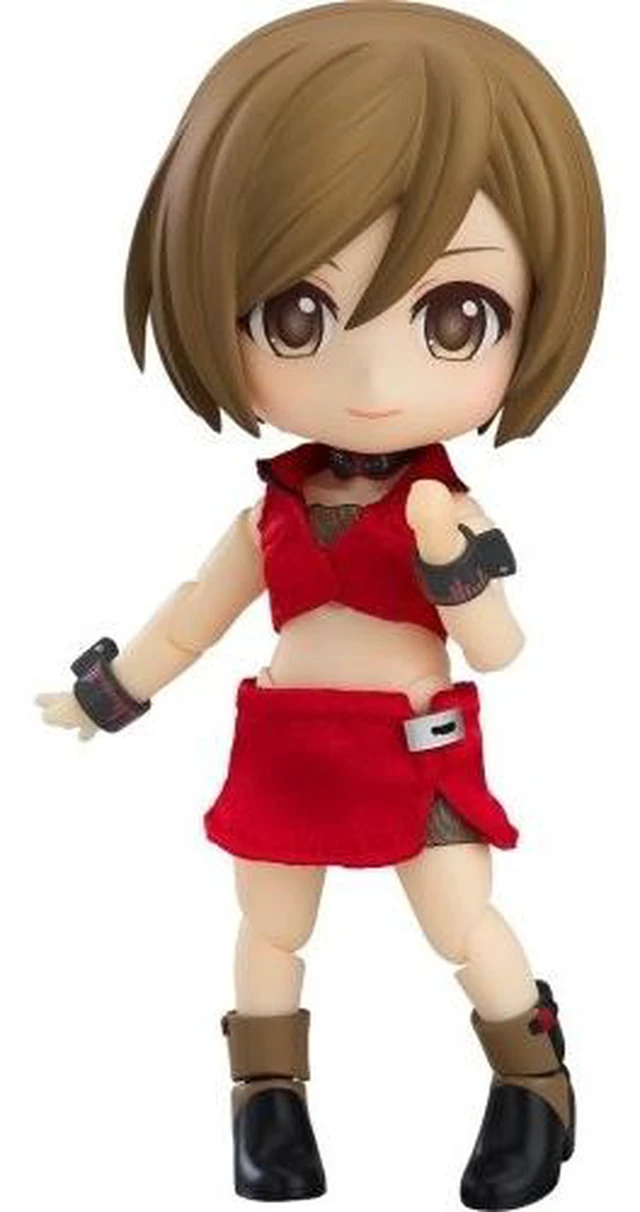 Main image of Japan Nendoroid Doll MEIKO V3 MEIKO