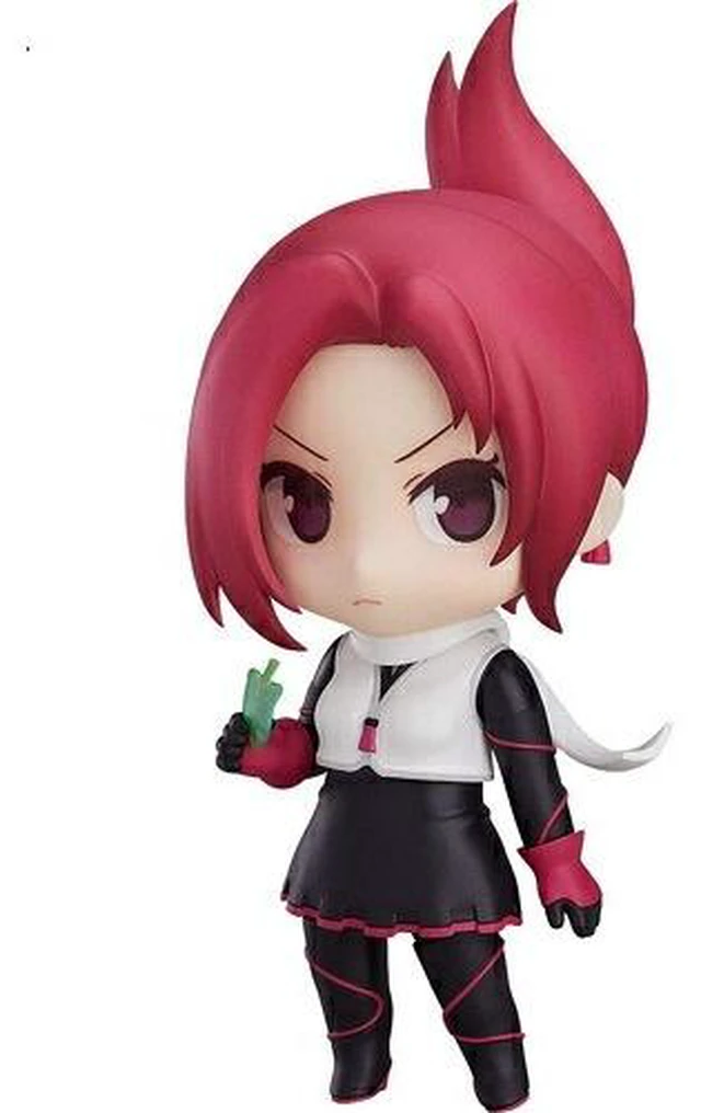 Main image of Japan Nendoroid 1107 Rin Kemurikusa