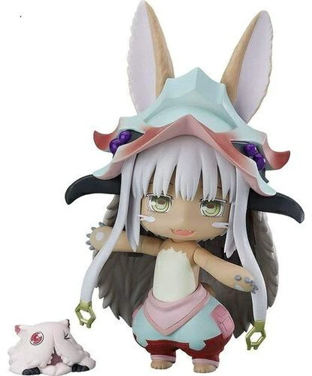 Main image of Japan Nendoroid 939 Nanachi Made in Abyss