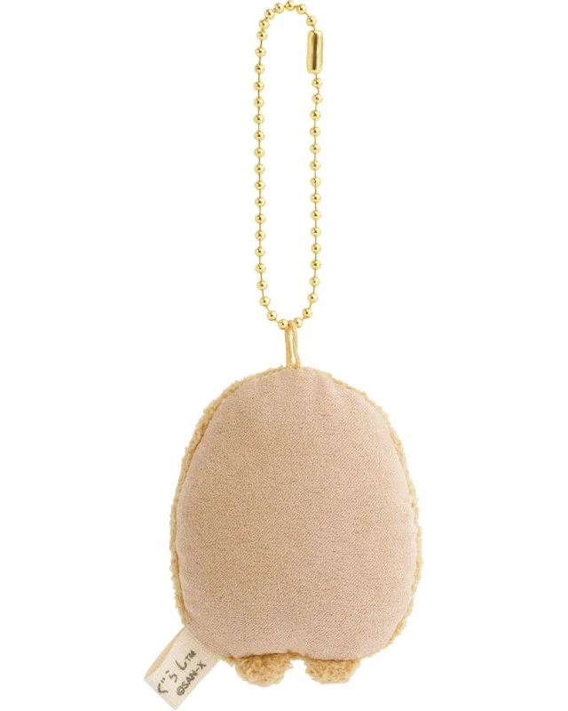 Alt view image 2 of 2 - Japan Tonkatsu Mini Plush Cleaner - Sumikko Gurashi