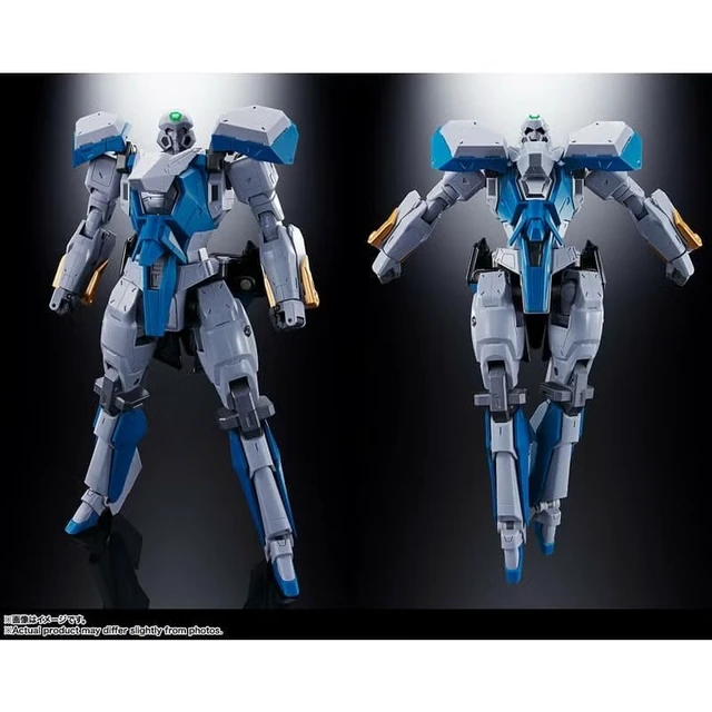 Alt view image 3 of 7 - Soul of Chogokin GX-104 GaoFighGar - The King of Braves GaoGaiGar FINAL