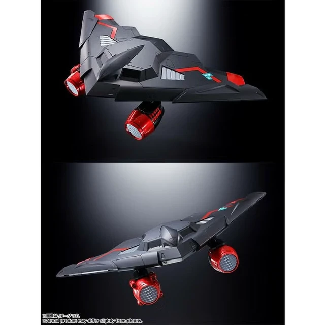 Alt view image 7 of 7 - Soul of Chogokin GX-104 GaoFighGar - The King of Braves GaoGaiGar FINAL