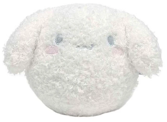 Main image of Japan Cinnamoroll Nuikoron (Boa) Sanrio Characters