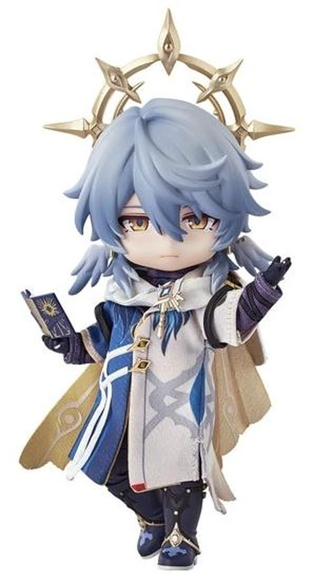 Main image of Japan Sunday Nendoroid Doll Honkai: Star Rail