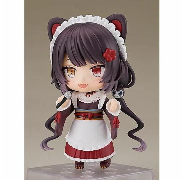 Main image of Japan Nendoroid Inui Toko Nijisanji