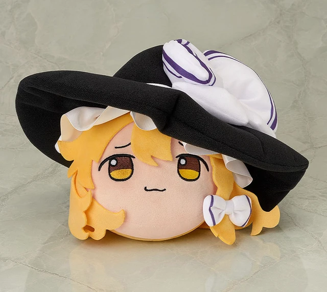 Alt view image 2 of 4 - Japan Nuidaifuku Touhou LostWord Yukkuri Marisa