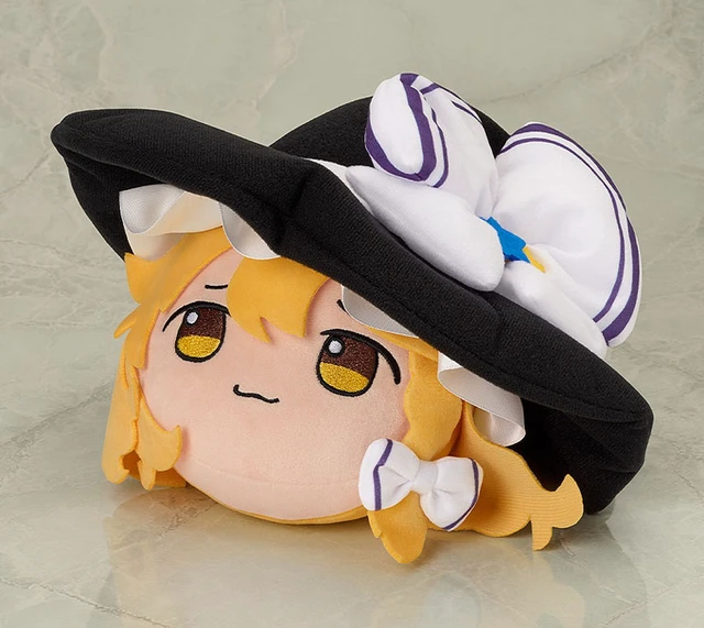 Alt view image 3 of 4 - Japan Nuidaifuku Touhou LostWord Yukkuri Marisa