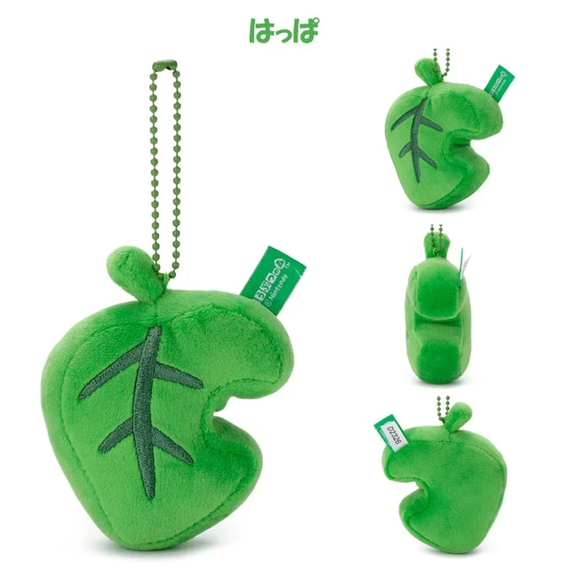 Alt view image 6 of 7 - Japan Animal Crossing Mocchi-Mocchi-GameStyle Ball Chain Mascot Assortment