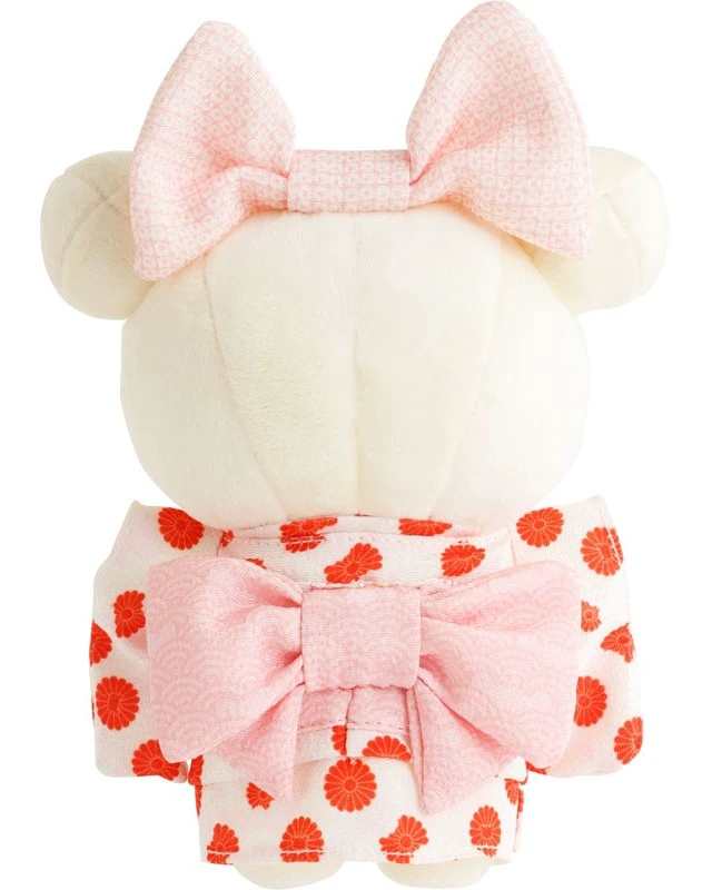 Alt view image 2 of 2 - Japan Korilakkuma Rilakkuma Collectible Plush