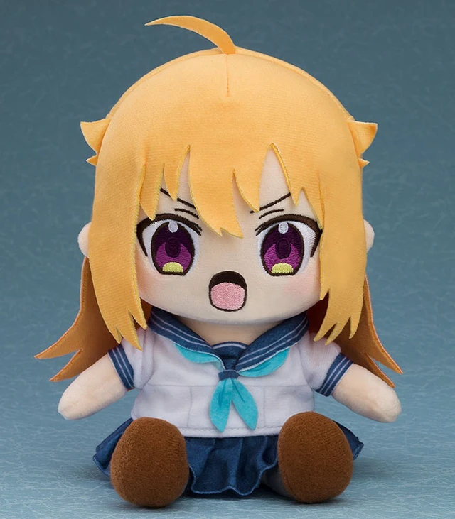 Alt view image 3 of 4 - Japan Kigurumi Plushie My Deer Friend Nokotan Torako Koshitan