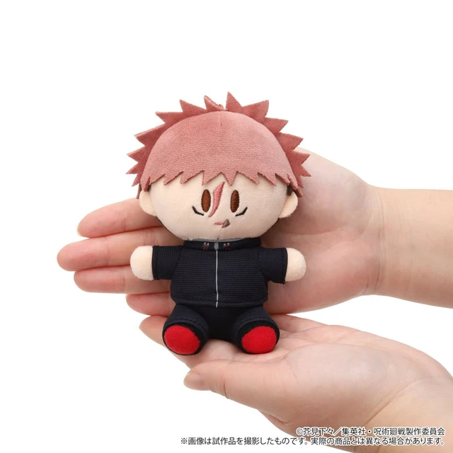 Alt view image 4 of 5 - Japan Yuji Itadori: Jorunui Mini Vol. 7 - Jujutsu Kaisen