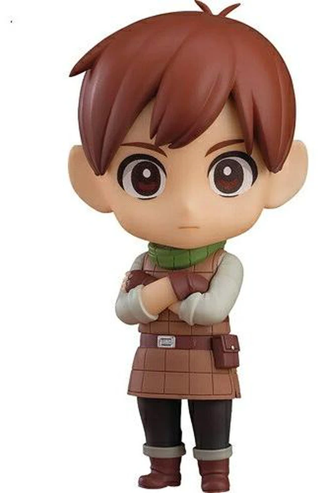 Main image of Japan Nendoroid 2396 Chilchuck Delicious in Dungeon